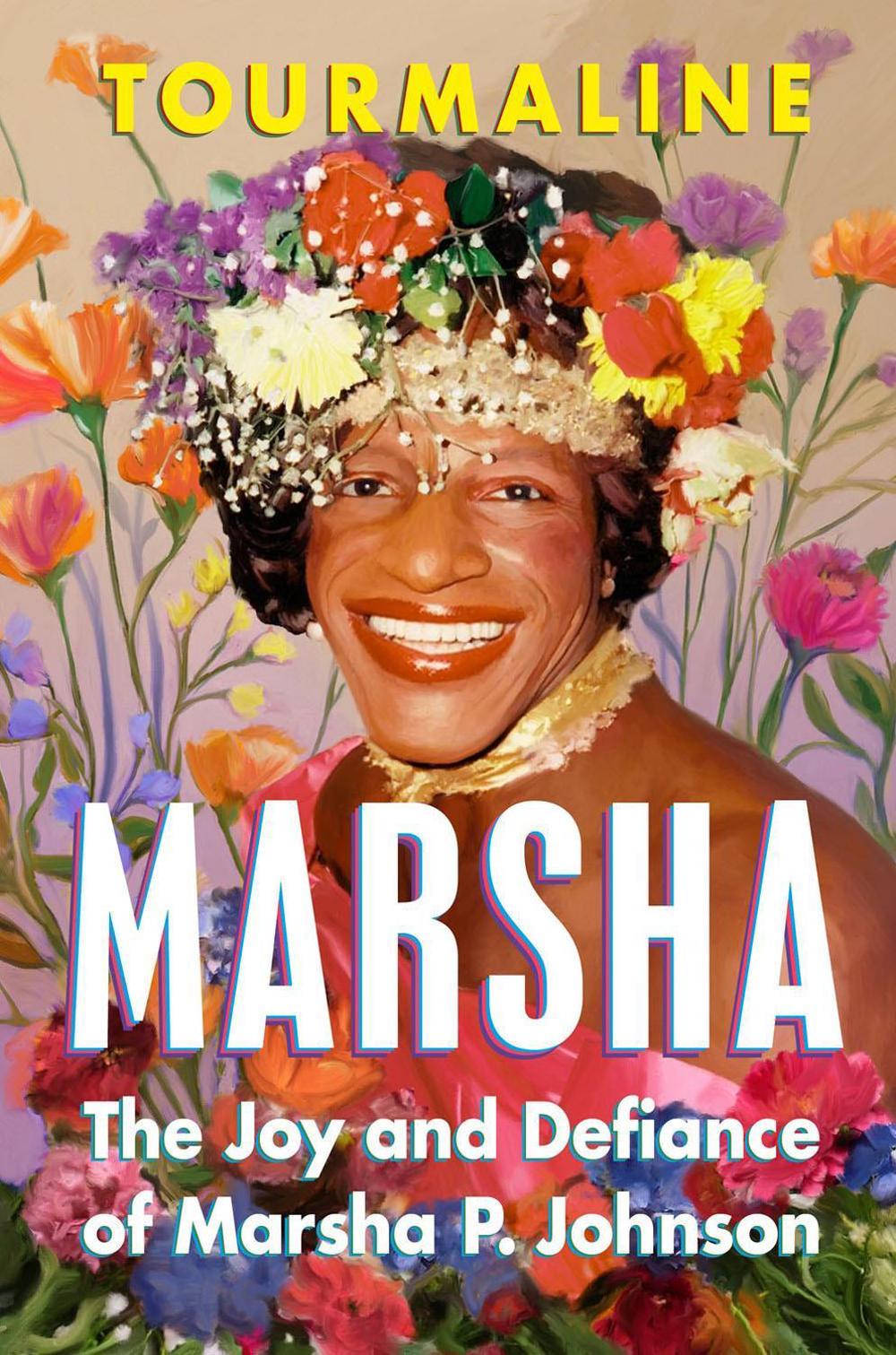 Marsha, 9780593185667