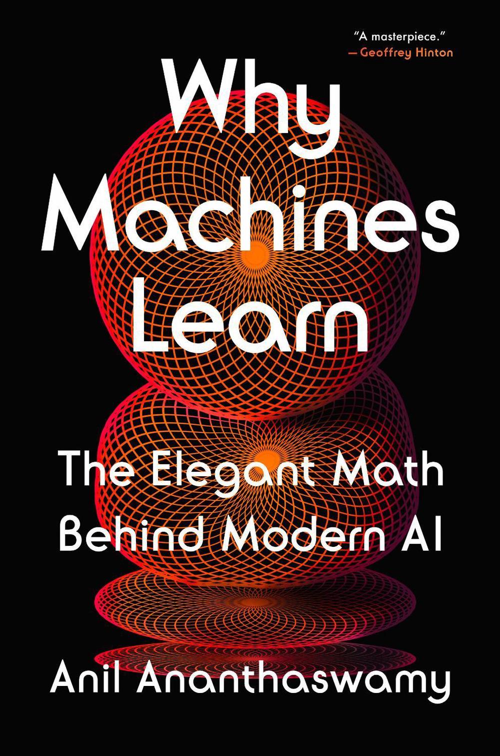 Why Machines Learn, 9780593185742