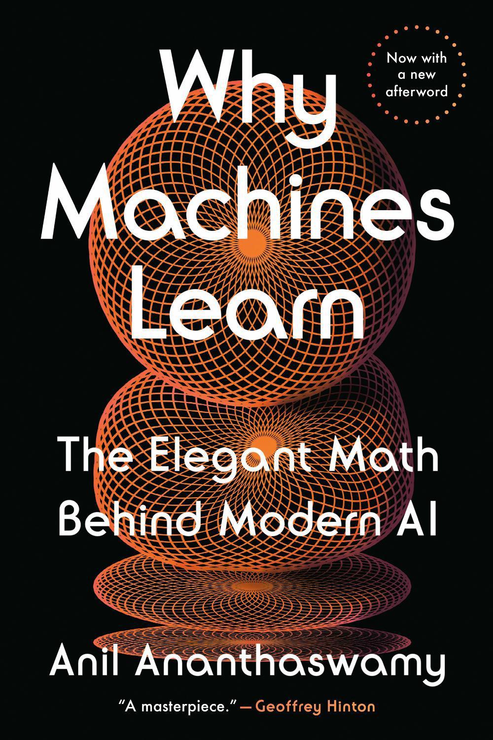 Why Machines Learn, 9780593185766