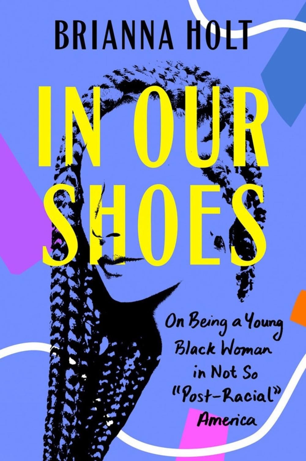 In Our Shoes by Brianna Holt - ISBN: 9780593186398