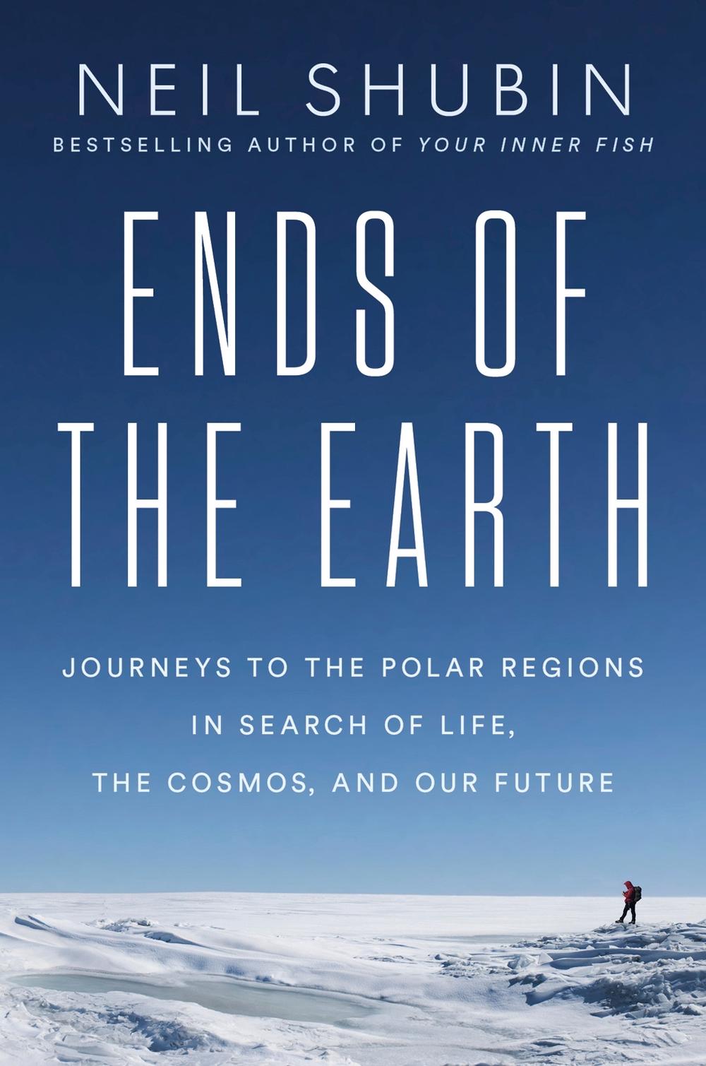 Ends of the Earth, 9780593186527