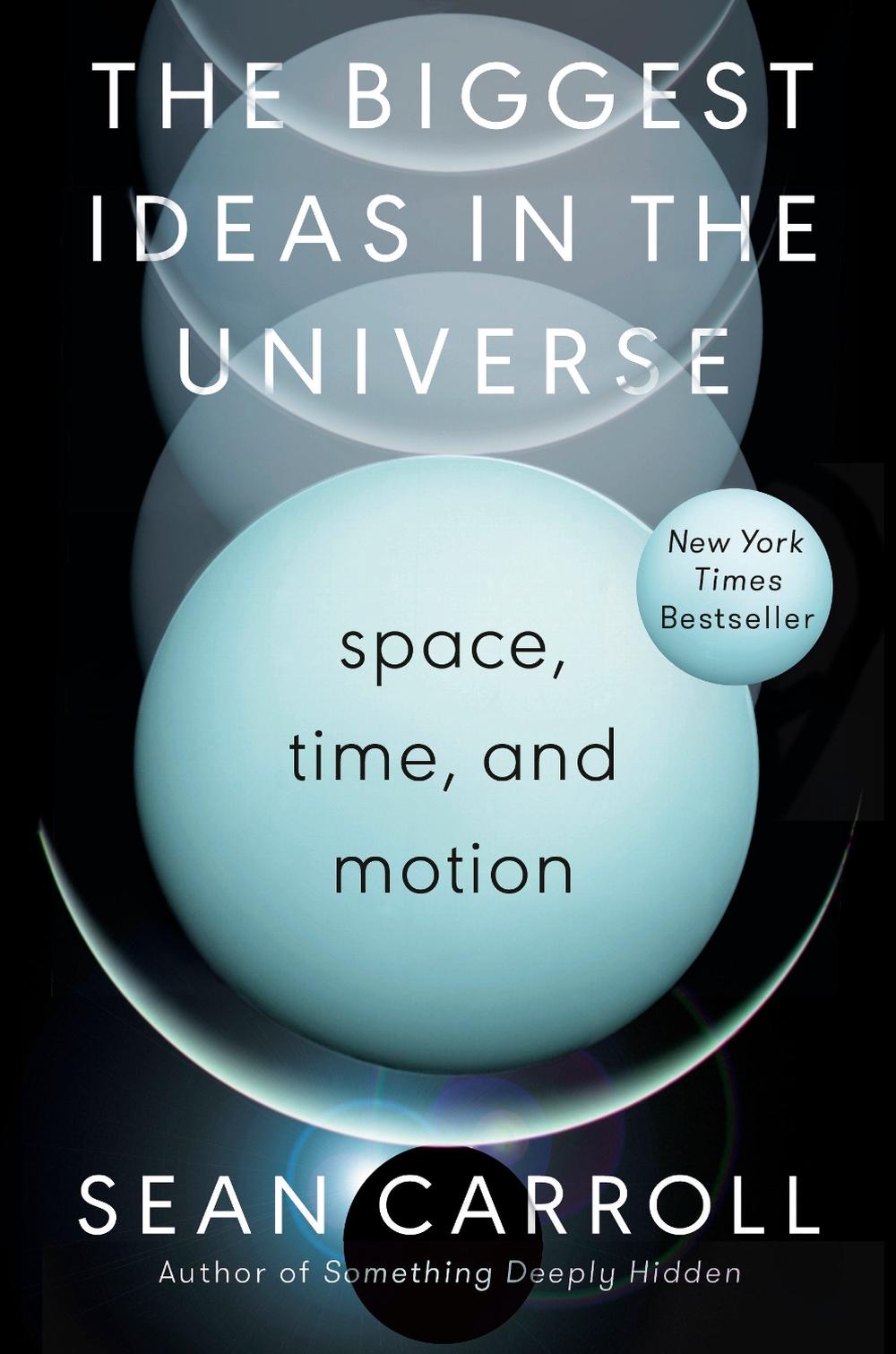 The Biggest Ideas in the Universe, 9780593186589