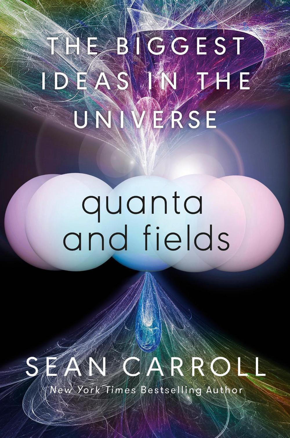 Quanta and Fields, 9780593186602