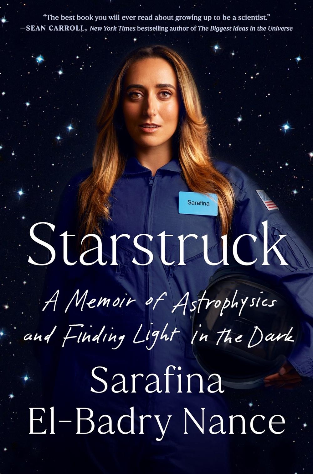 Starstruck by Sarafina El-Badry Nance - ISBN: 9780593186794