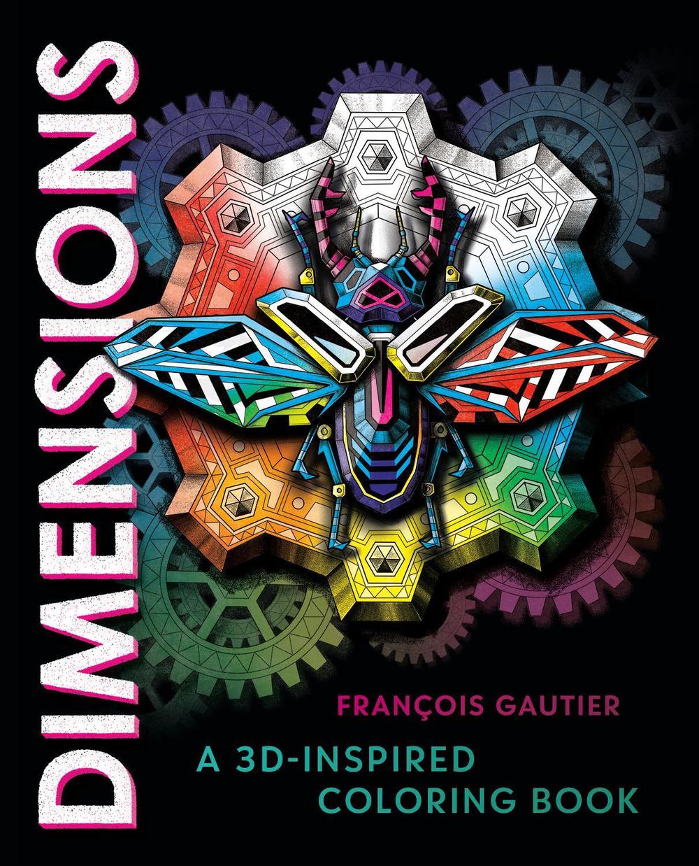 Dimensions - ISBN: 9780593187135