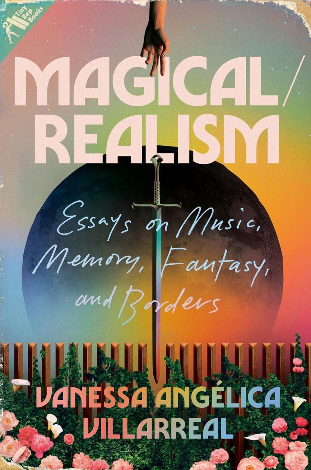 Magical / Realism by Vanessa Angelica Villarreal - ISBN: 9780593187142