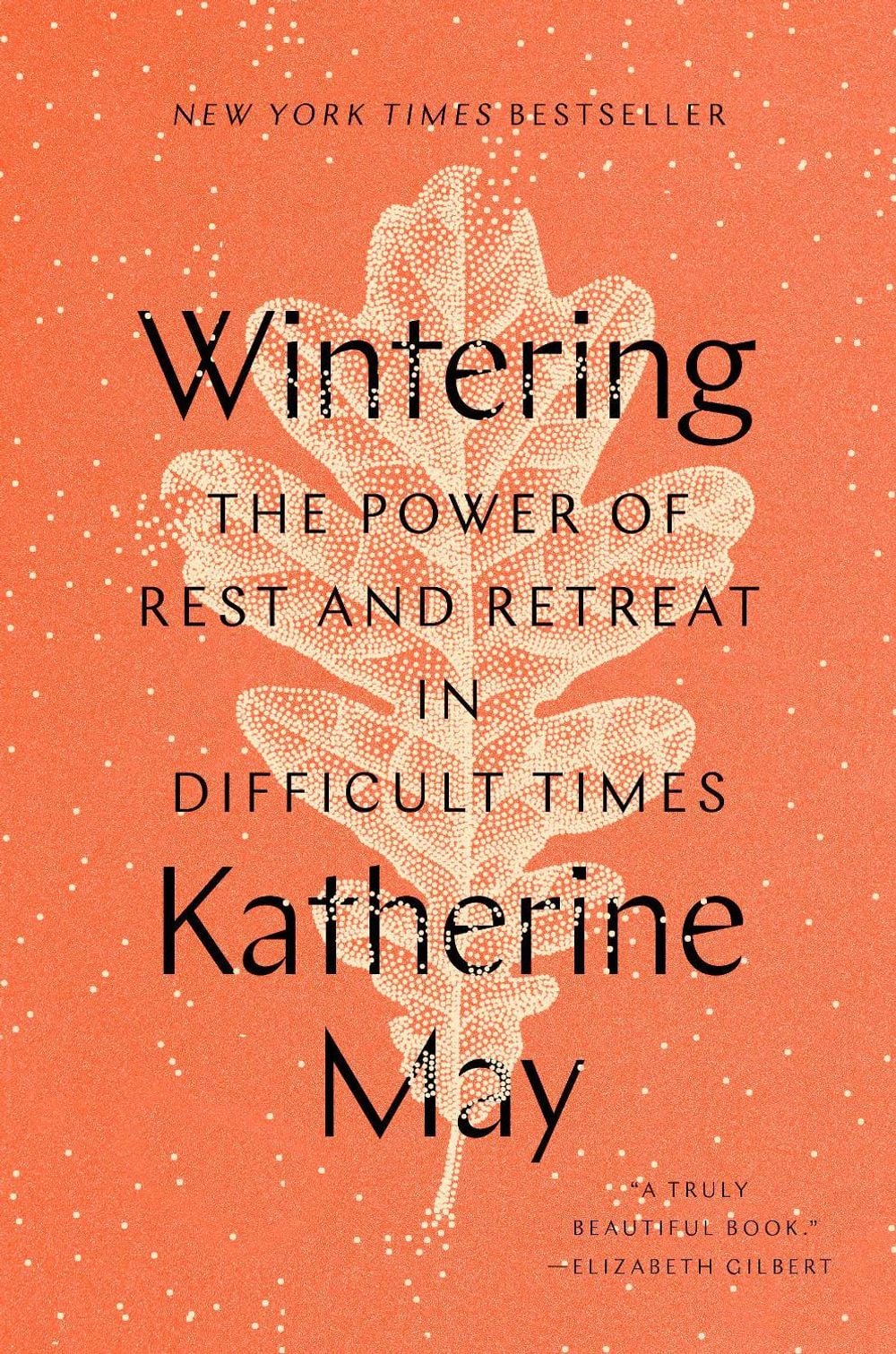 Wintering by Katherine May - ISBN: 9780593189481
