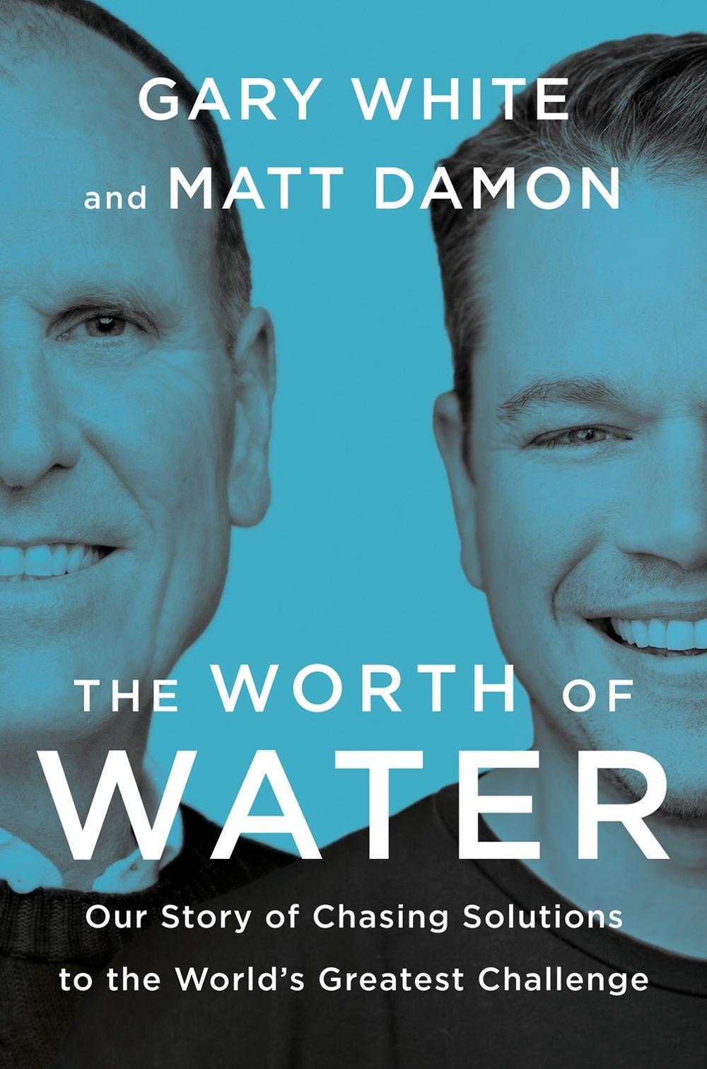The Worth of Water, 9780593189979