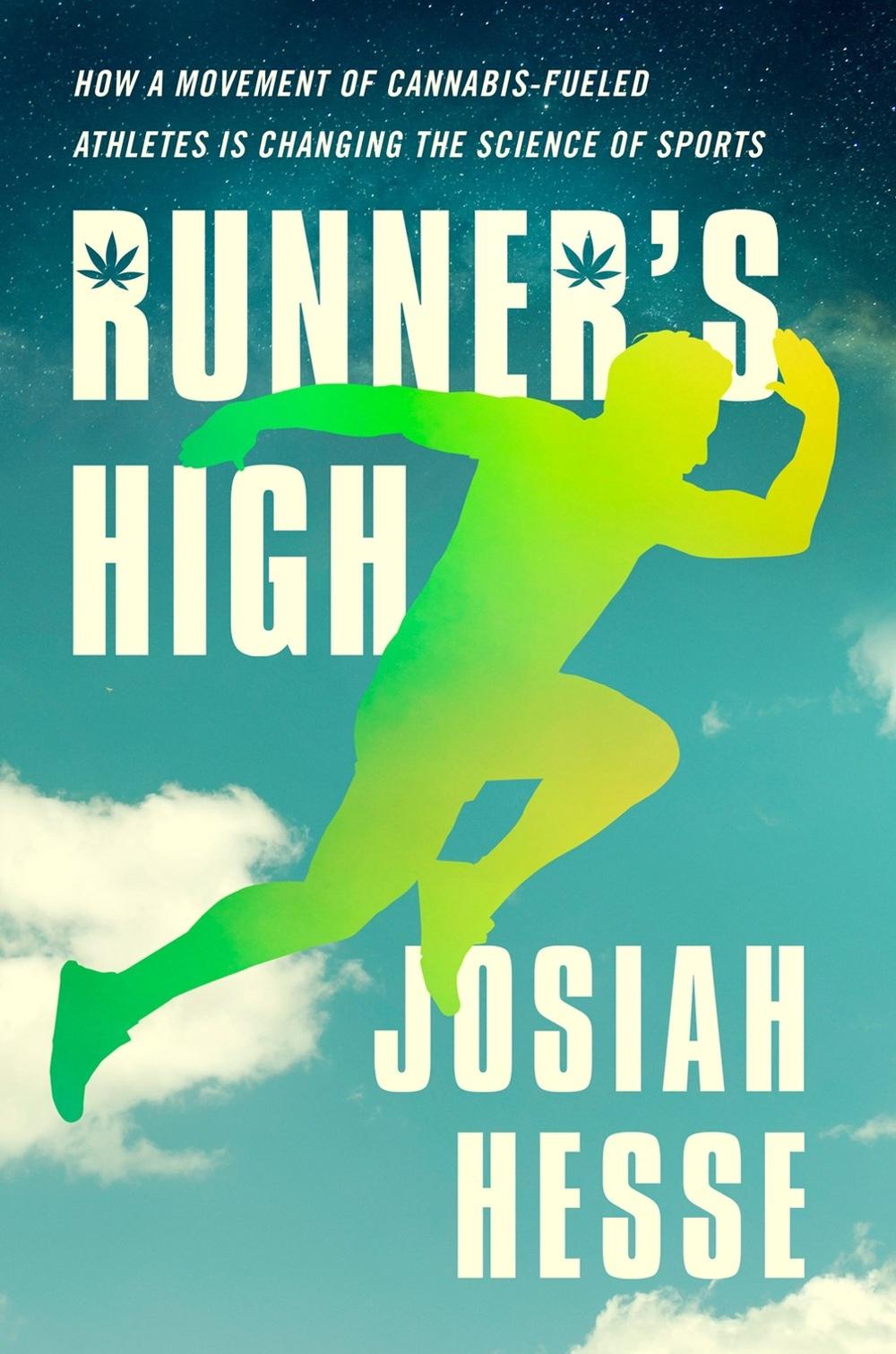 Runner's High by Josiah Hesse - ISBN: 9780593191170