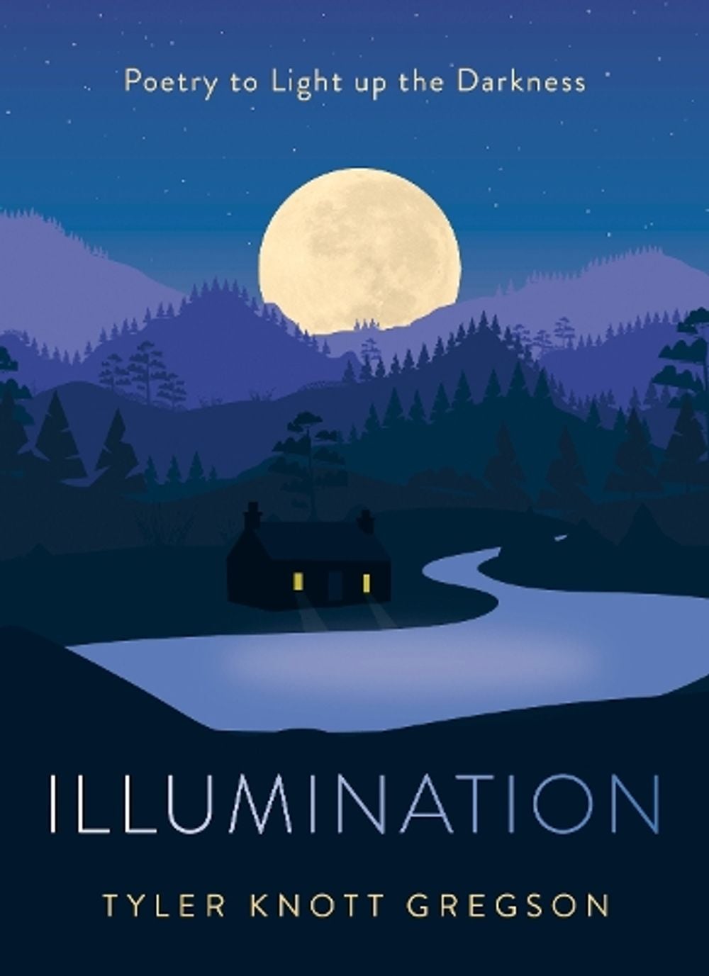 Illumination by Tyler Knott Gregson - ISBN: 9780593191361