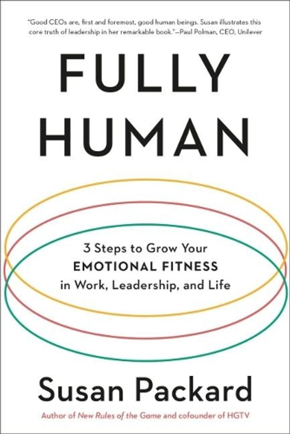 Fully Human by Susan Packard - ISBN: 9780593192320