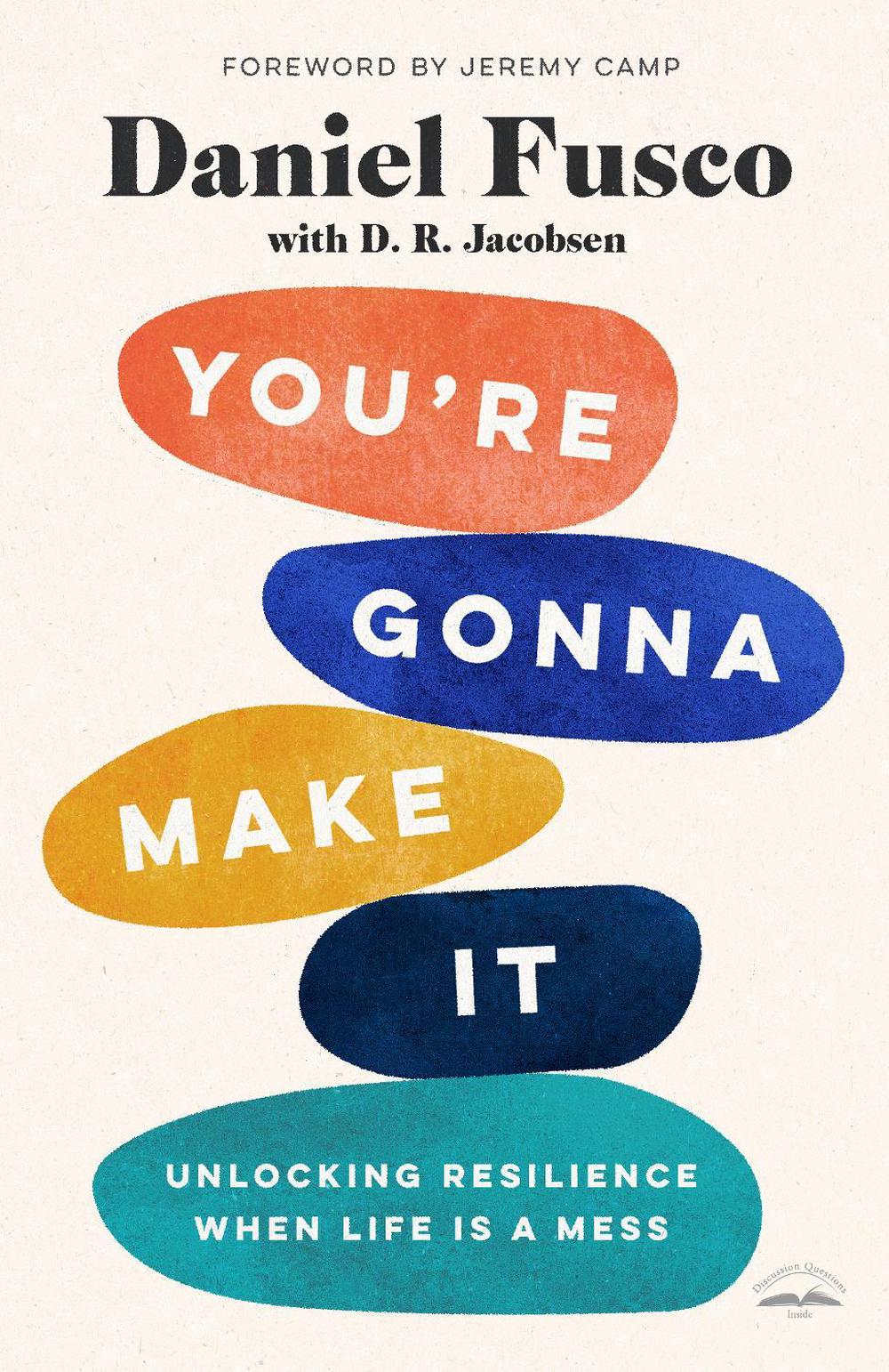 You're Gonna Make It by Daniel Fusco - ISBN: 9780593192689