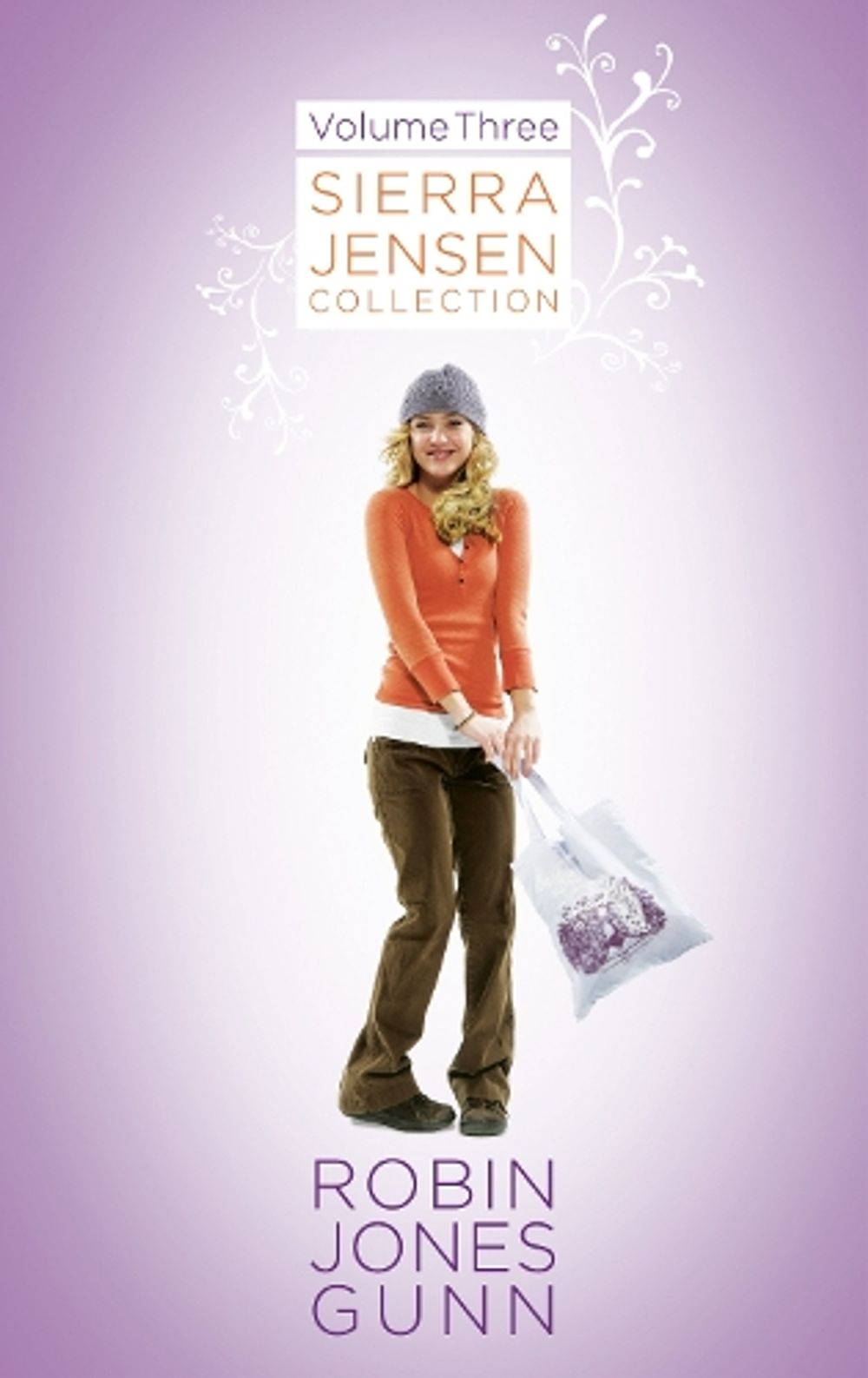 Sierra Jensen Collection, Vol 3 by Robin Jones Gunn - ISBN: 9780593193006