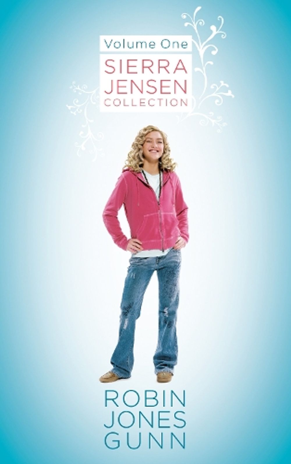 Sierra Jensen Collection, Vol 1 by Robin Jones Gunn - ISBN: 9780593193198