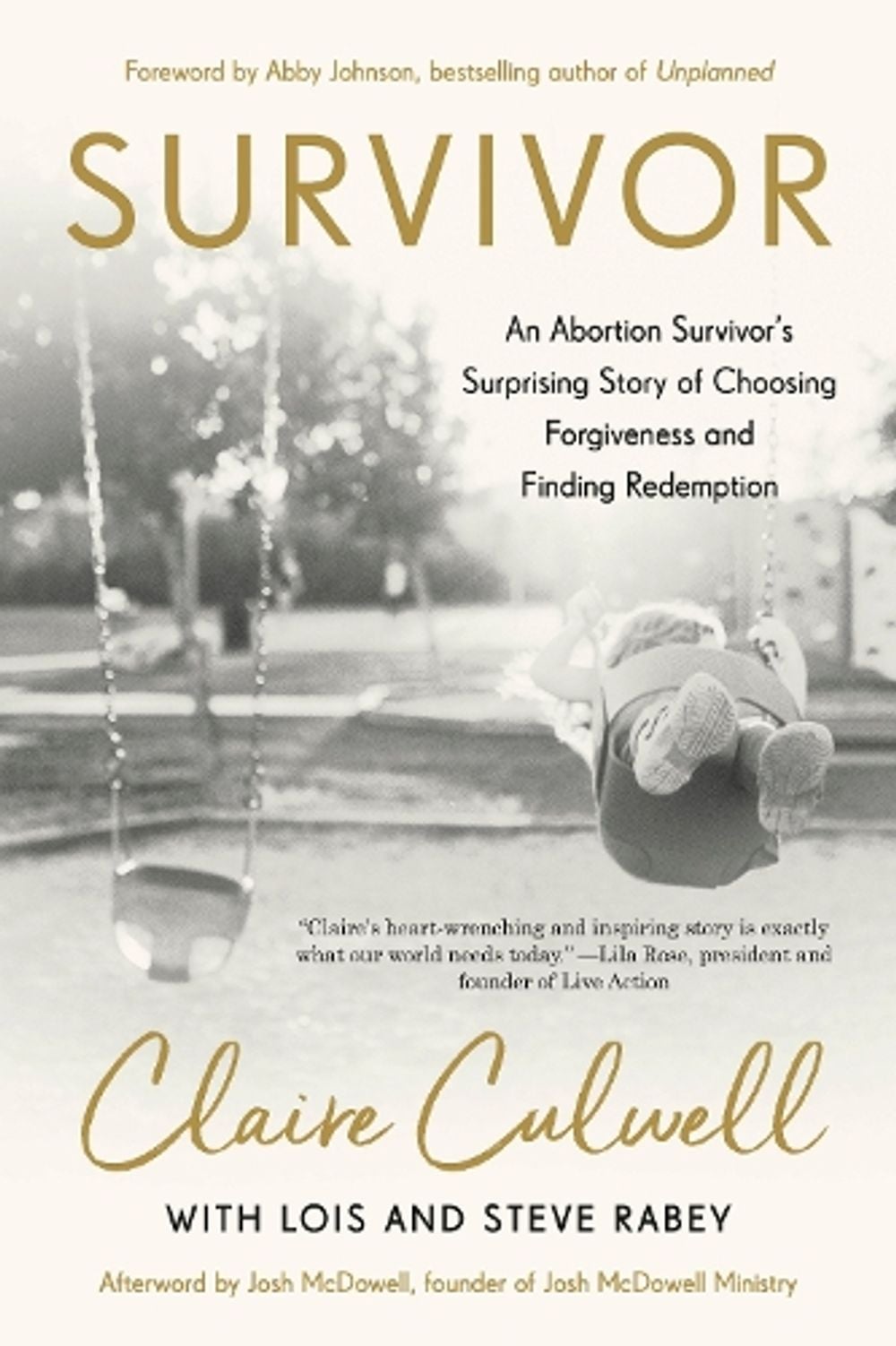 Survivor by Claire Culwell - ISBN: 9780593193228