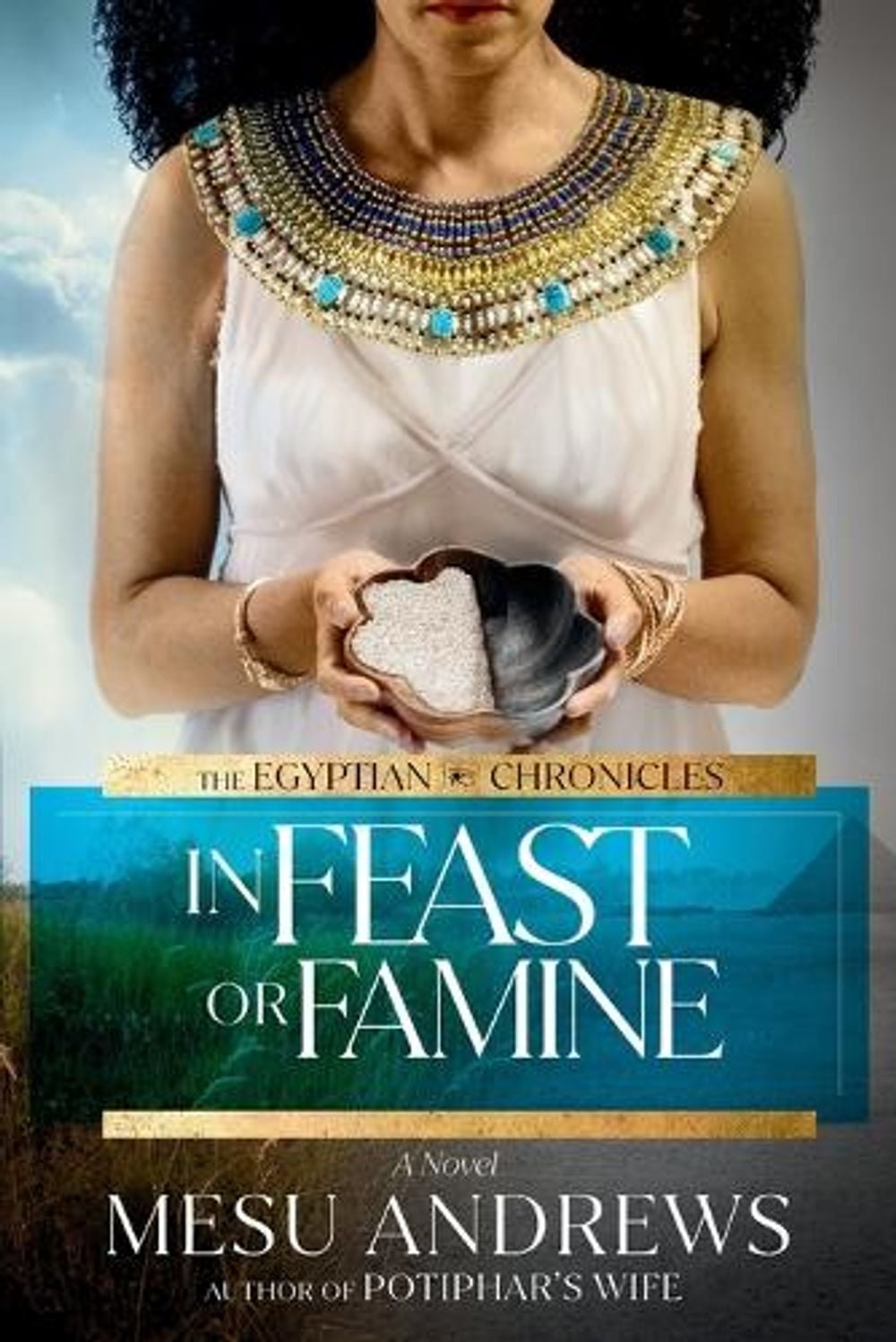 In Feast or Famine by Mesu Andrews - ISBN: 9780593193785
