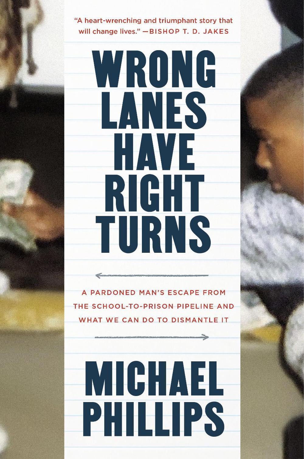 Tragedy Interrupted by Michael Phillips - ISBN: 9780593193907
