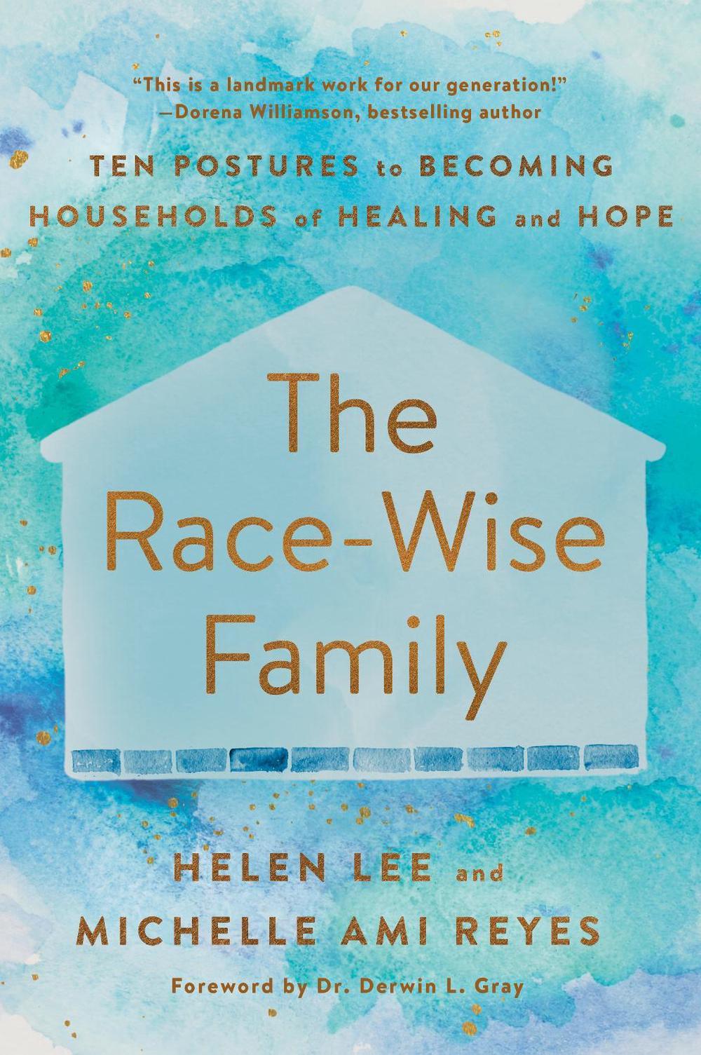 The Race-Wise Family by Helen Lee - ISBN: 9780593193952