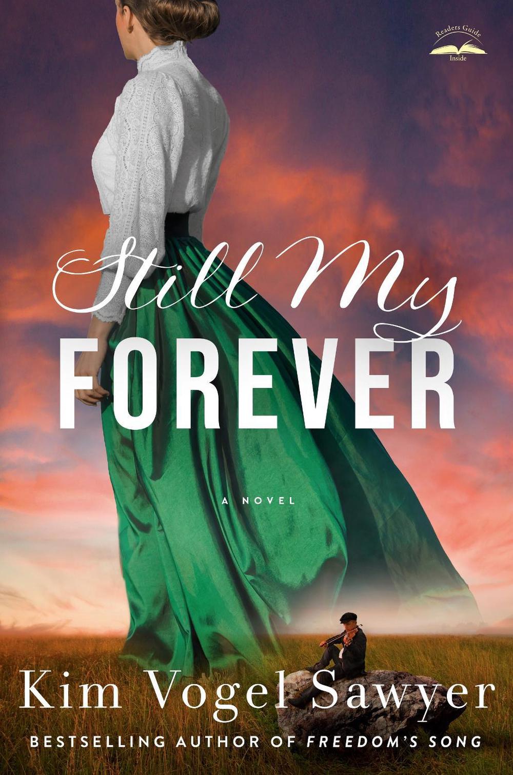 Still My Forever by Kim Vogel Sawyer - ISBN: 9780593194362