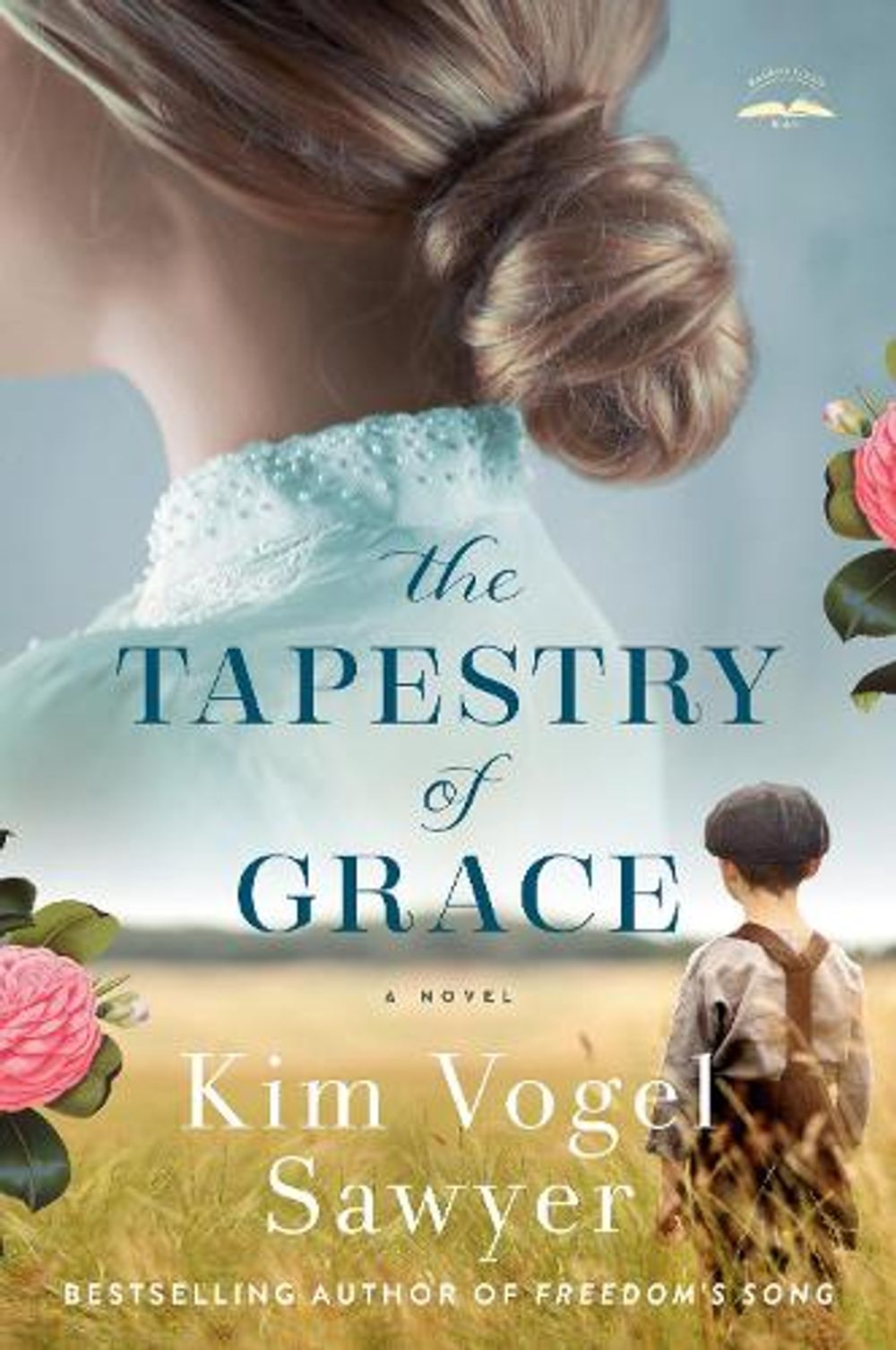The Tapestry of Grace by Kim Vogel Sawyer - ISBN: 9780593194386