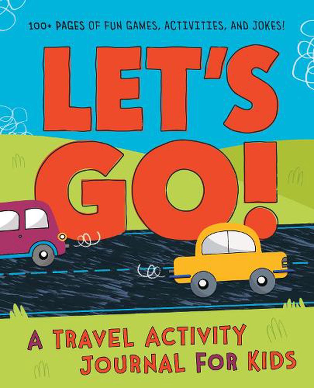 what happened to let's go travel books