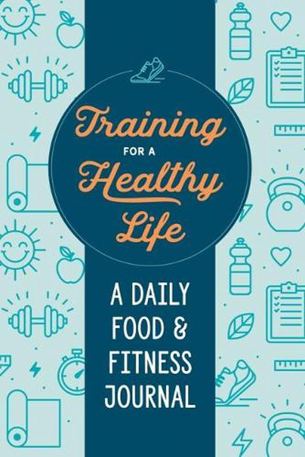 Training for a Healthy Life, 9780593196595