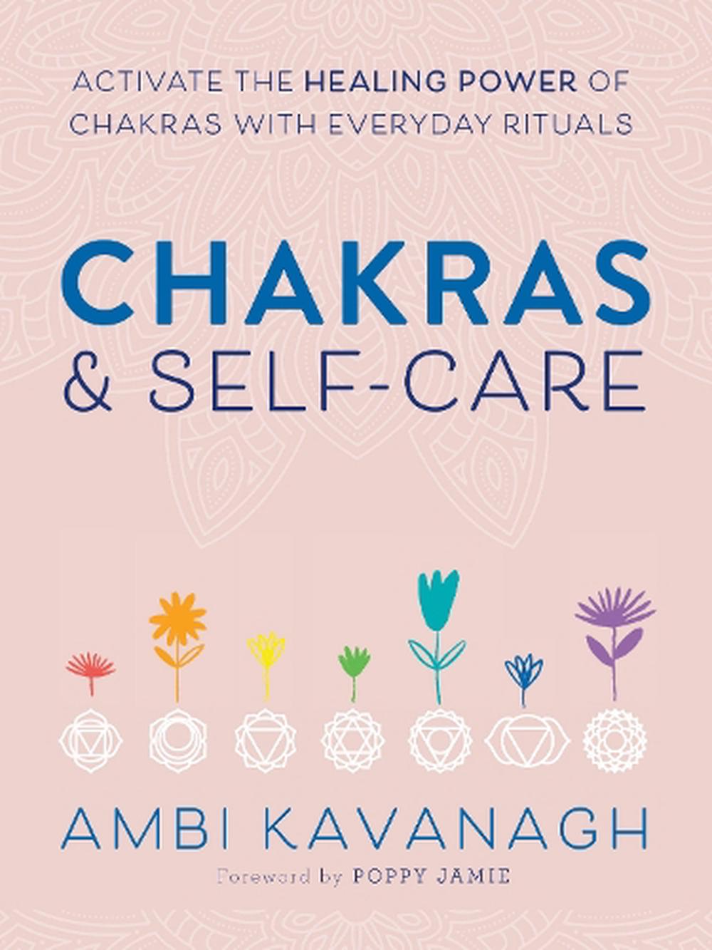 Chakras & Self-Care, 9780593196687