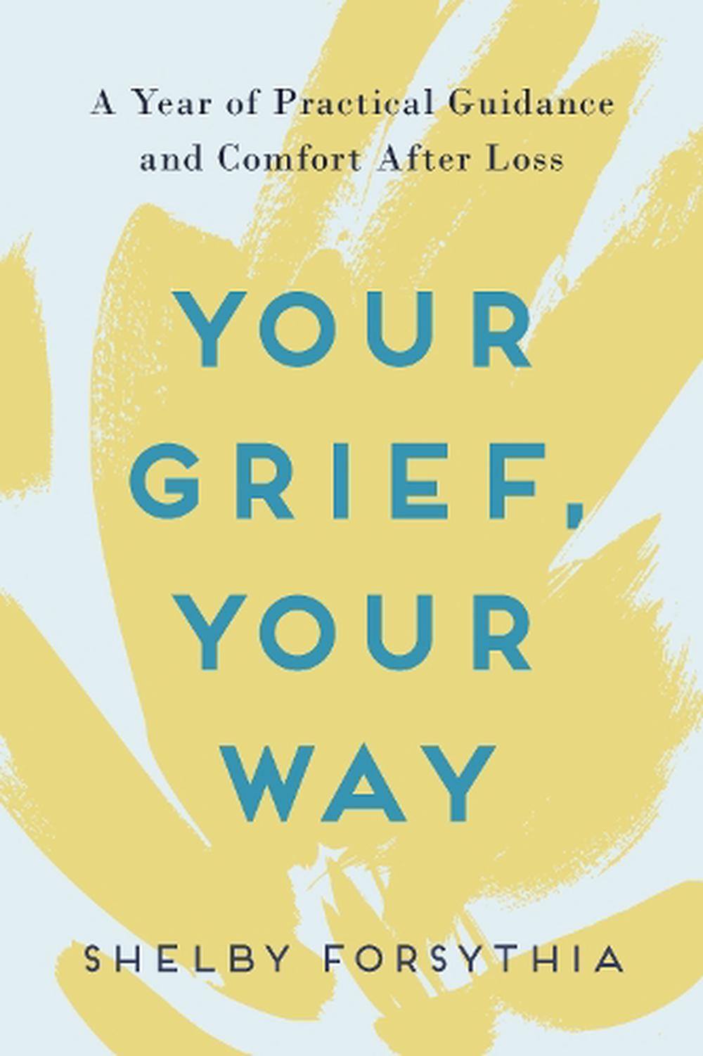 Your Grief, Your Way, 9780593196717