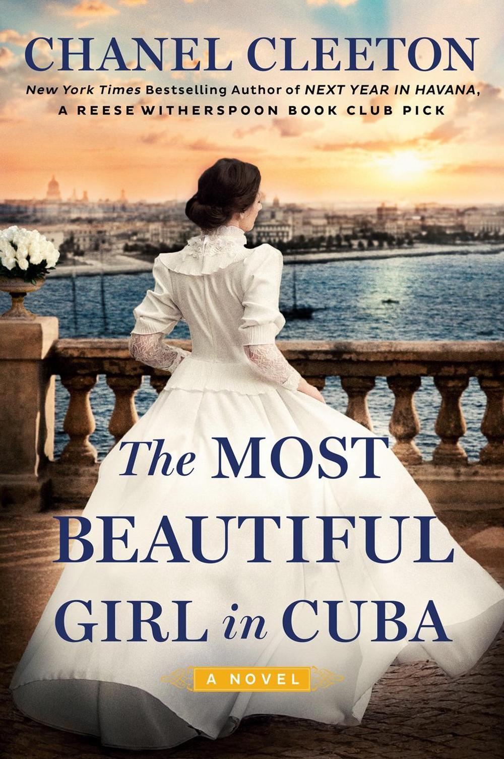 The Most Beautiful Girl in Cuba, 9780593197813