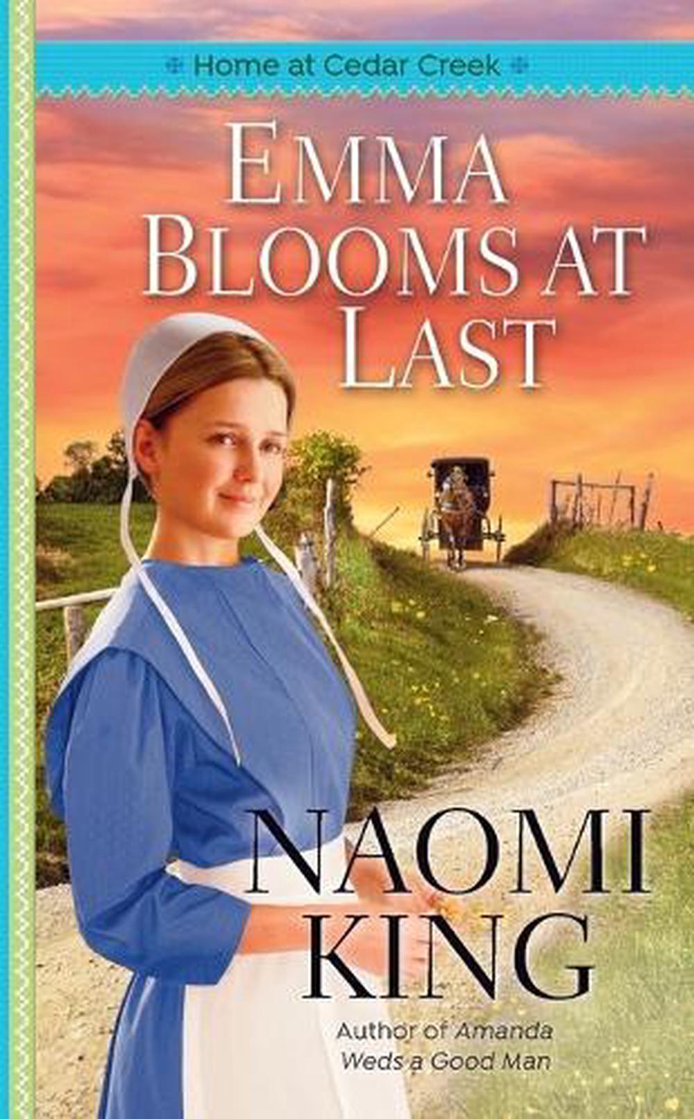 Emma Blooms at Last by Naomi King - ISBN: 9780593198391