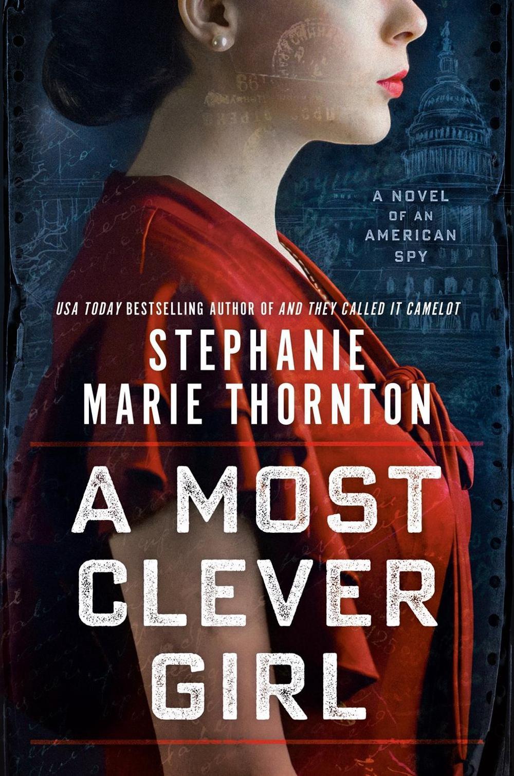 A Most Clever Girl by StephanieMarie Thornton - ISBN: 9780593198407