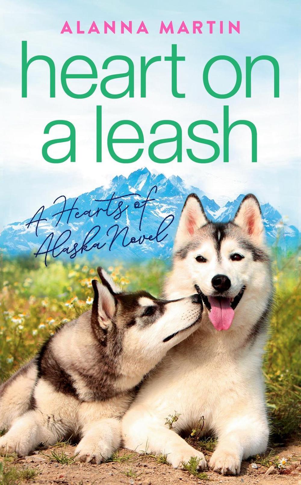 Heart on a Leash by Alanna Martin - ISBN: 9780593198834