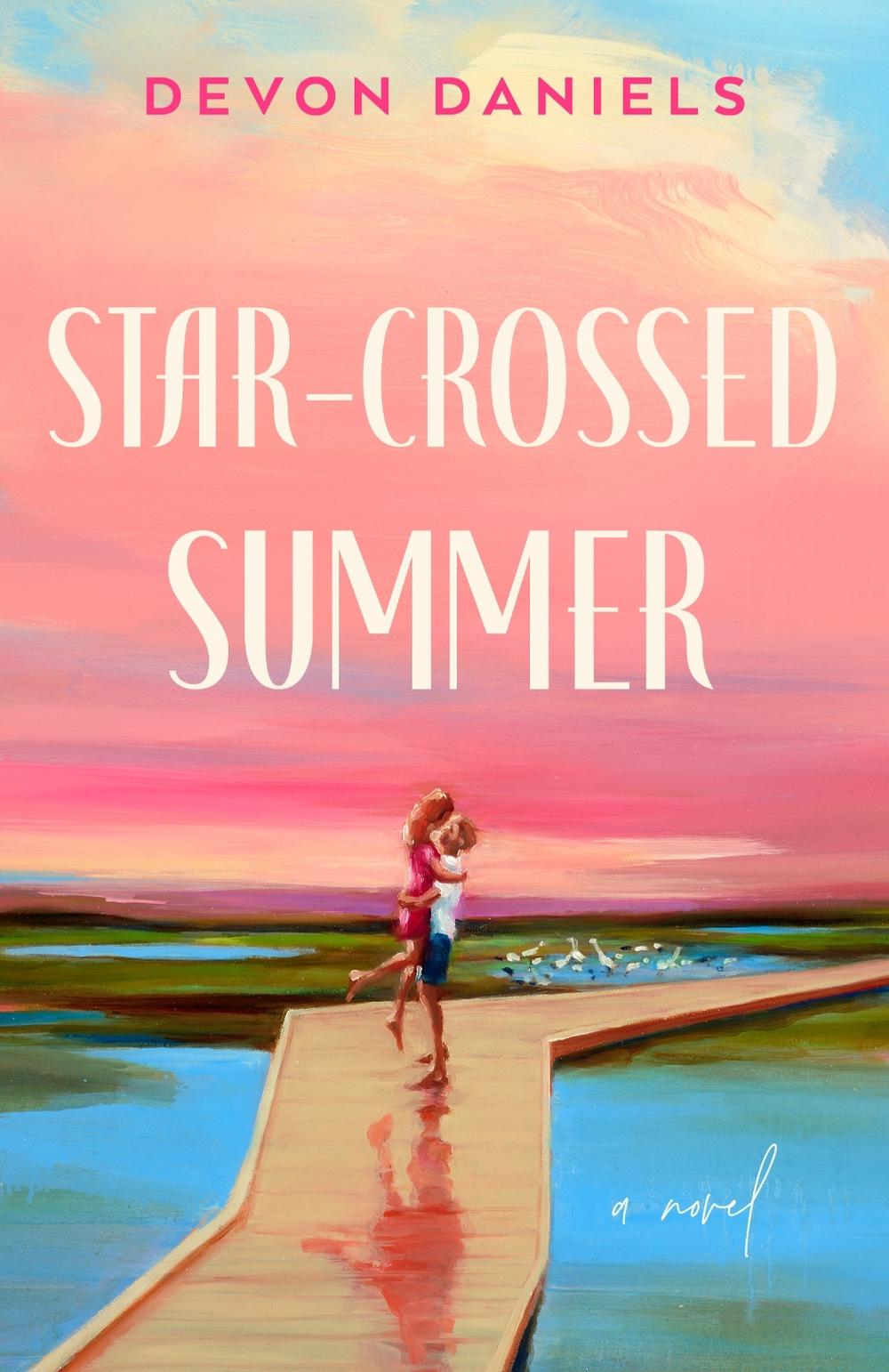 Star-Crossed Summer by Devon Daniels - ISBN: 9780593199251