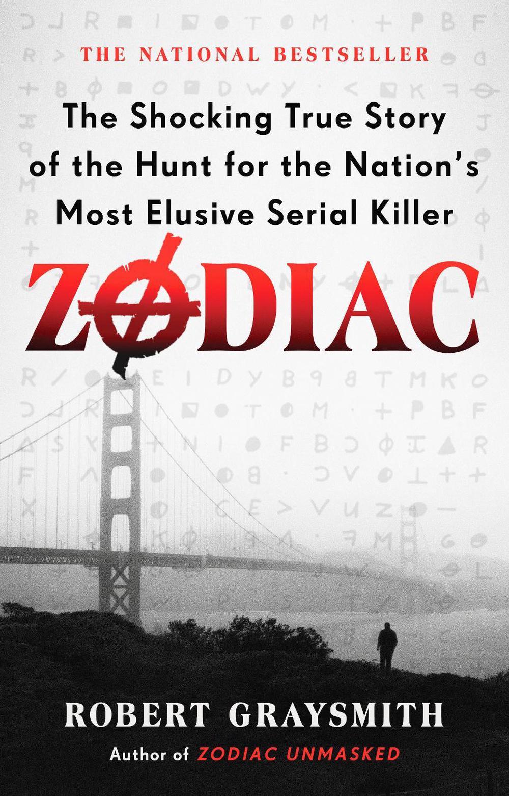 Zodiac, 9780593199657