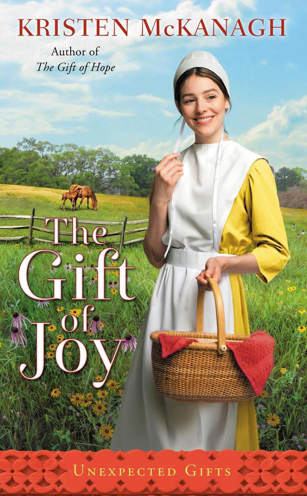 A Gift of Joy by Kristen Mckanagh - ISBN: 9780593199886