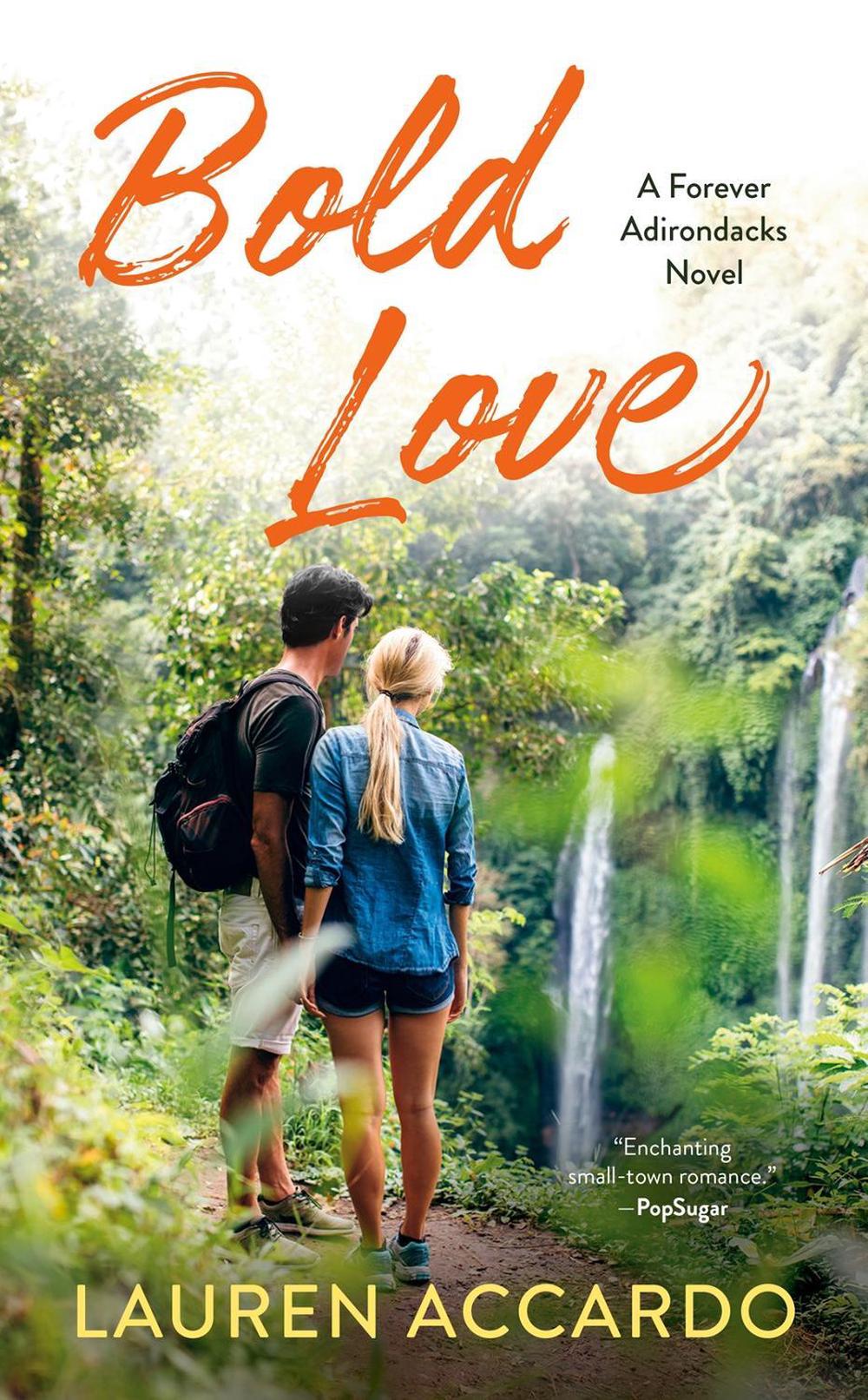 Bold Love by Lauren Accardo - ISBN: 9780593200339