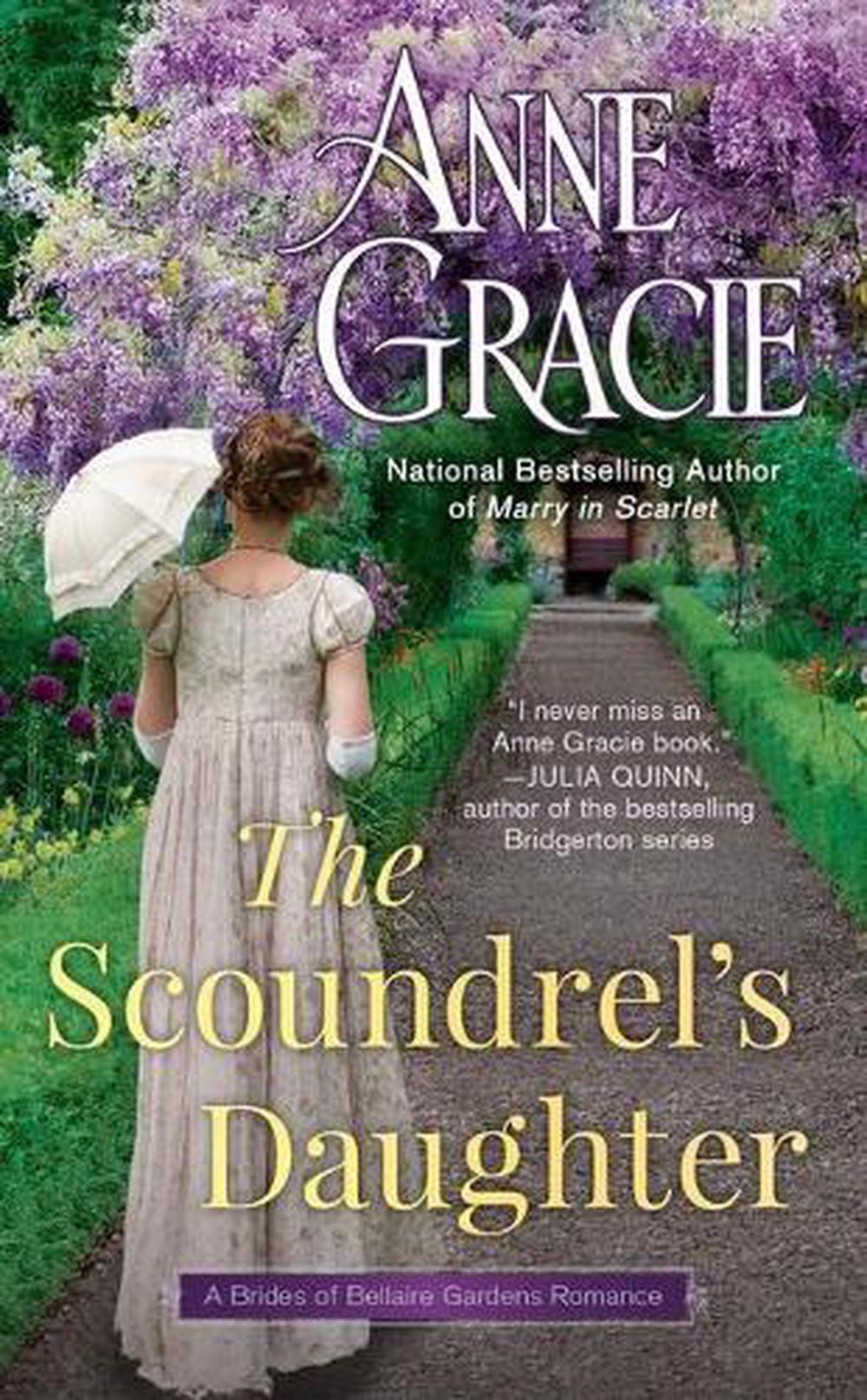 The Scoundrel's Daughter by Anne Gracie - ISBN: 9780593200544