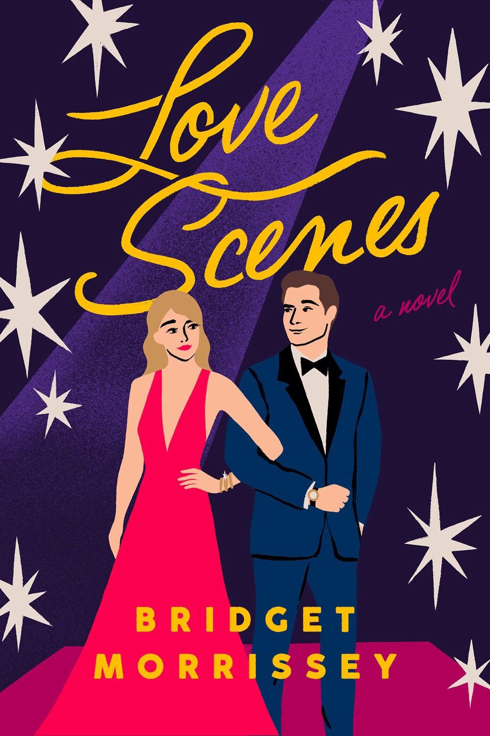 Love Scenes by Bridget Morrissey - ISBN: 9780593201152