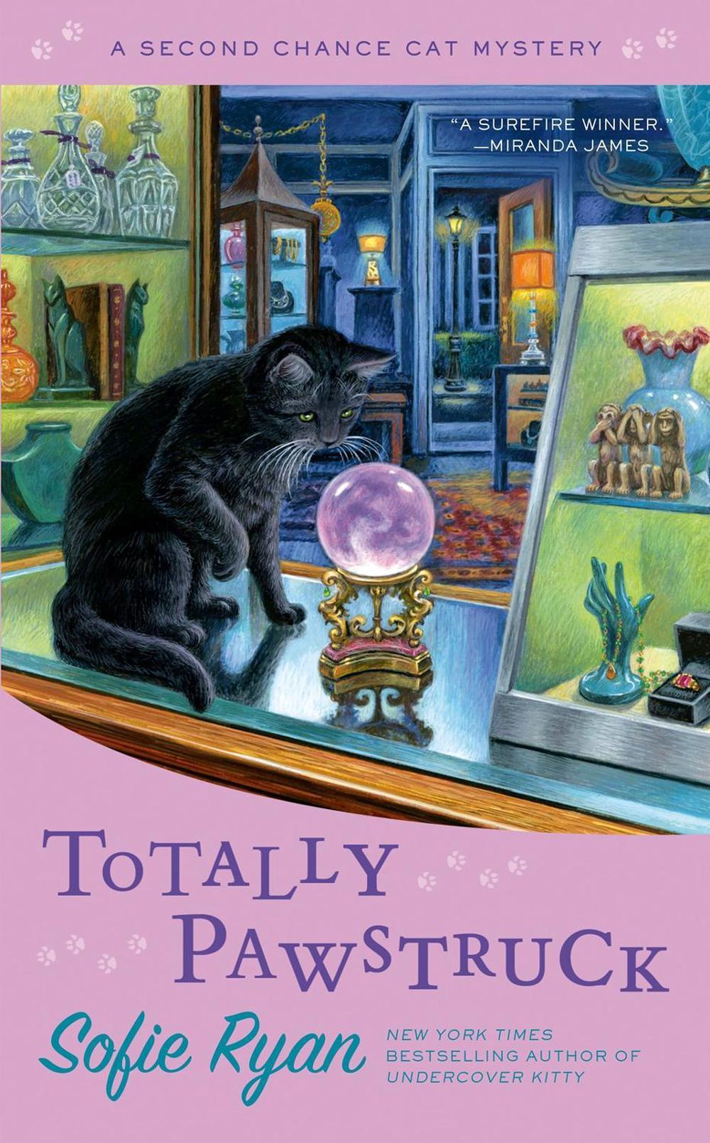 Totally Pawstruck by Sofie Ryan - ISBN: 9780593201978