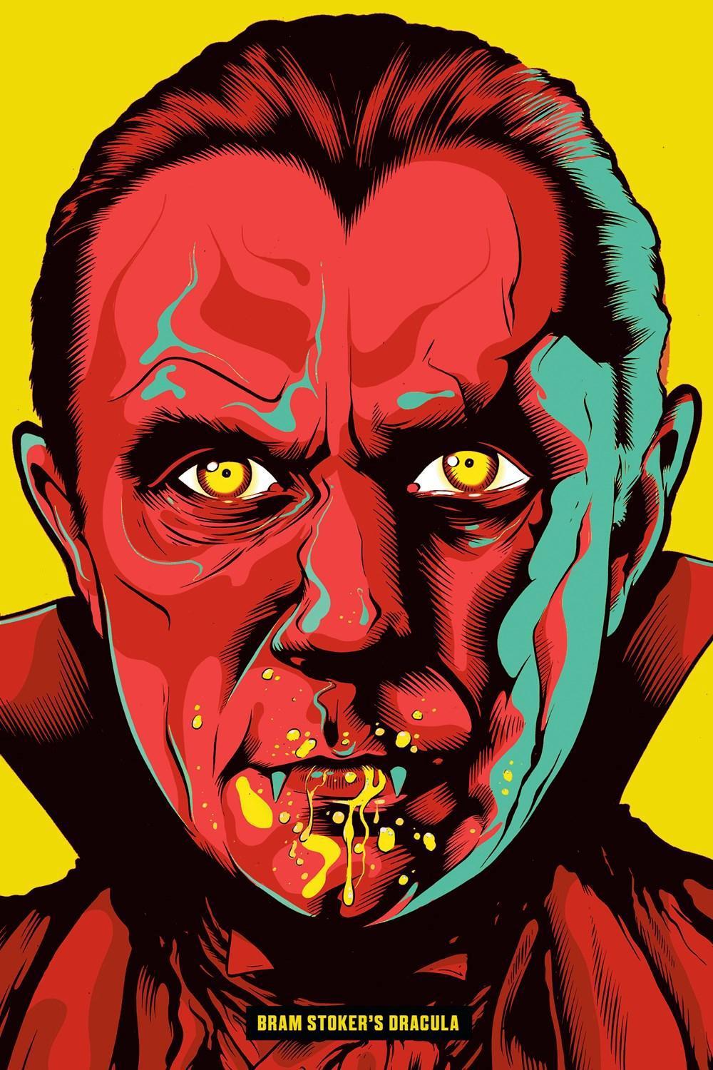 Dracula by Bram Stoker - ISBN: 9780593203385