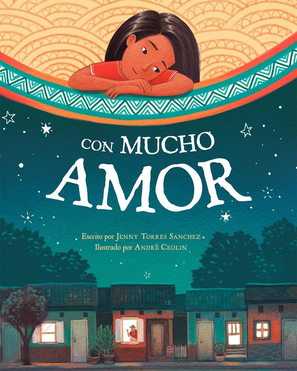Con mucho amor by Jenny Torres Sanchez - ISBN: 9780593205037