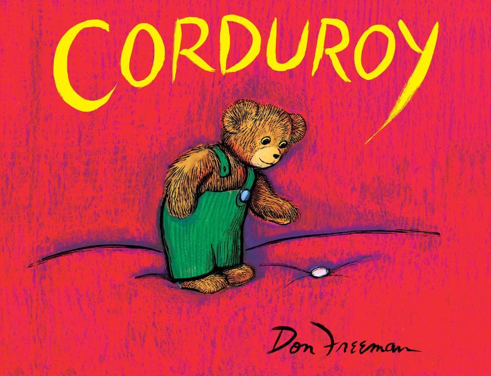 Corduroy (Spanish Edition) by Don Freeman - ISBN: 9780593205617