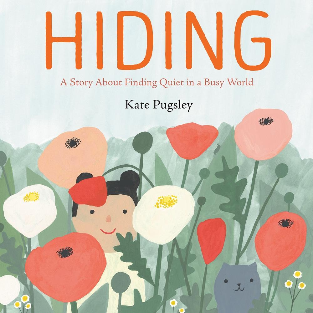 Hiding by Kate Pugsley - ISBN: 9780593206812