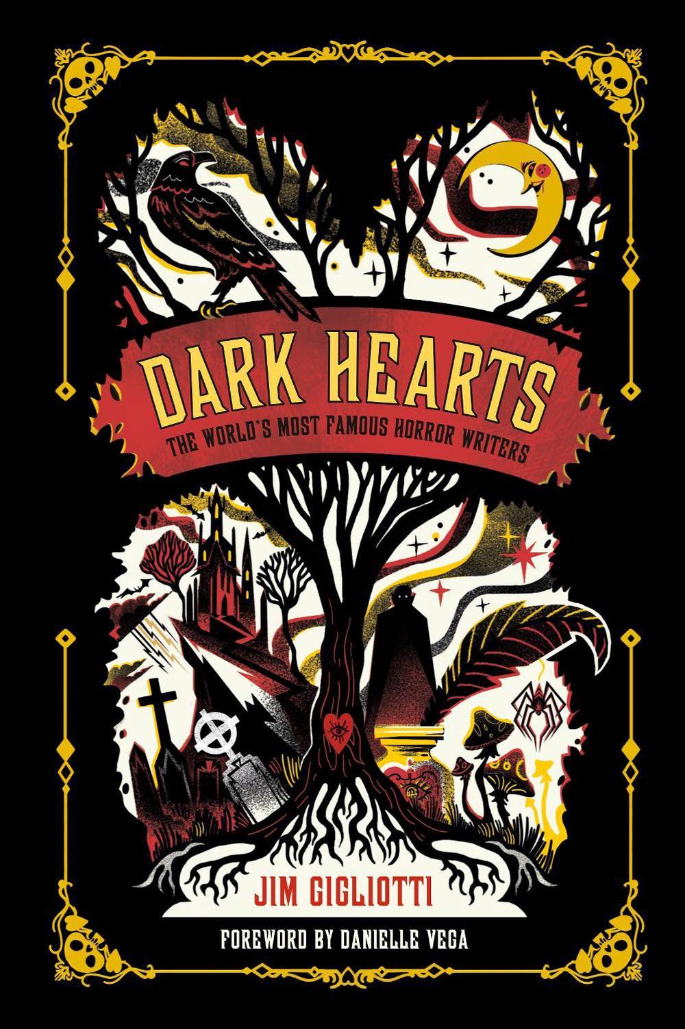 Dark Hearts by Jim Gigliotti - ISBN: 9780593222782