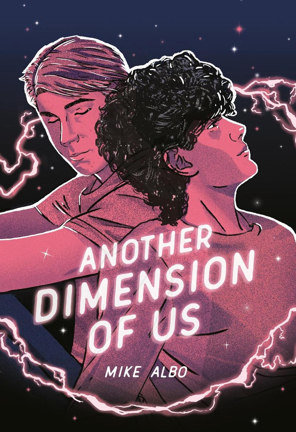 Another Dimension of Us by Mike Albo - ISBN: 9780593223772
