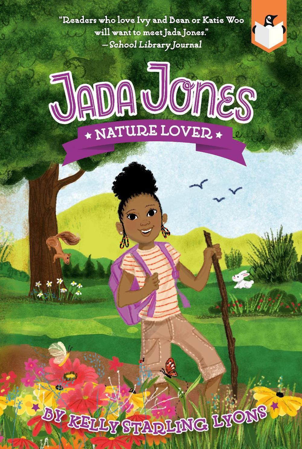 Nature Lover #6 by Kelly Starling Lyons - ISBN: 9780593226490