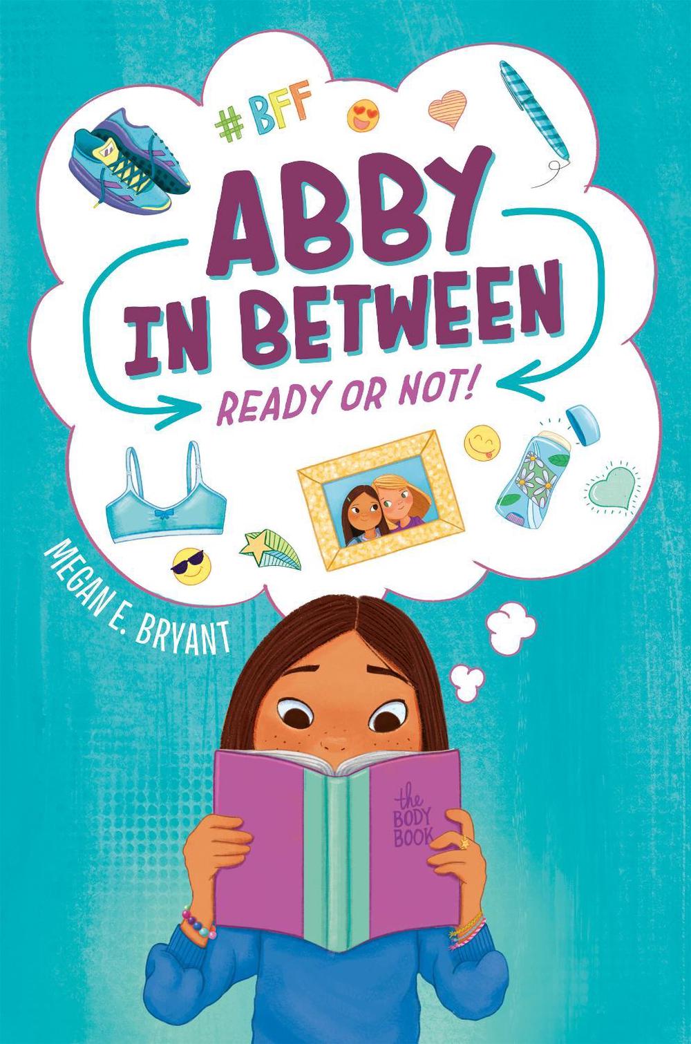 Ready or Not! #1 by Megan E. Bryant - ISBN: 9780593226520