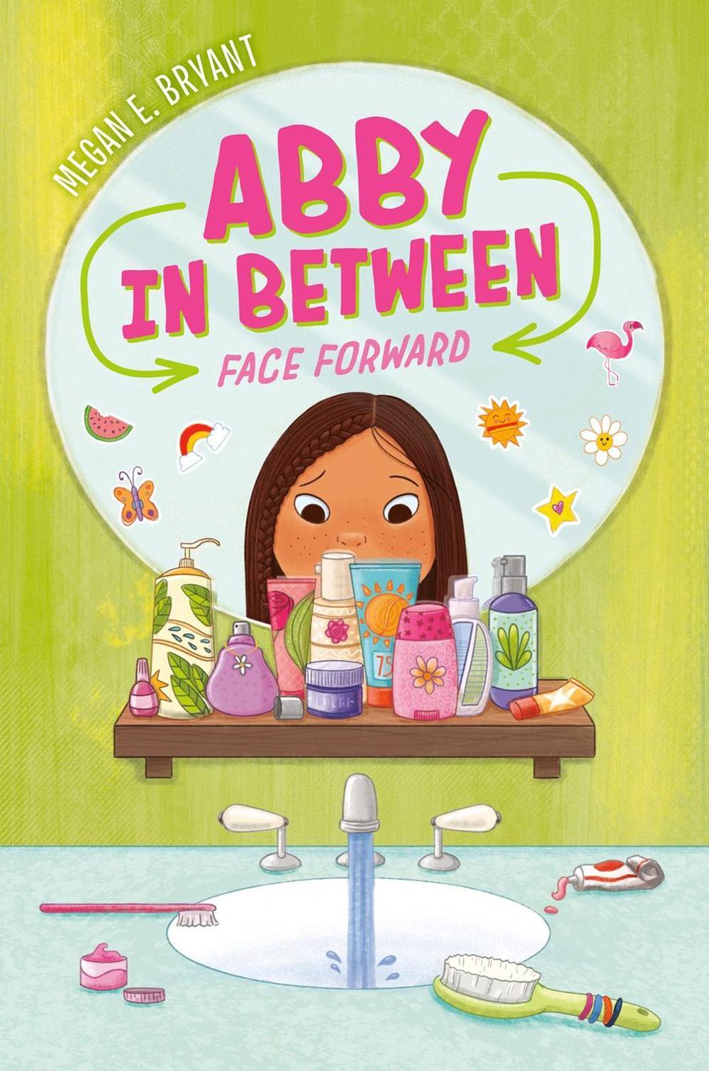 Face Forward #2 by Megan E. Bryant - ISBN: 9780593226551