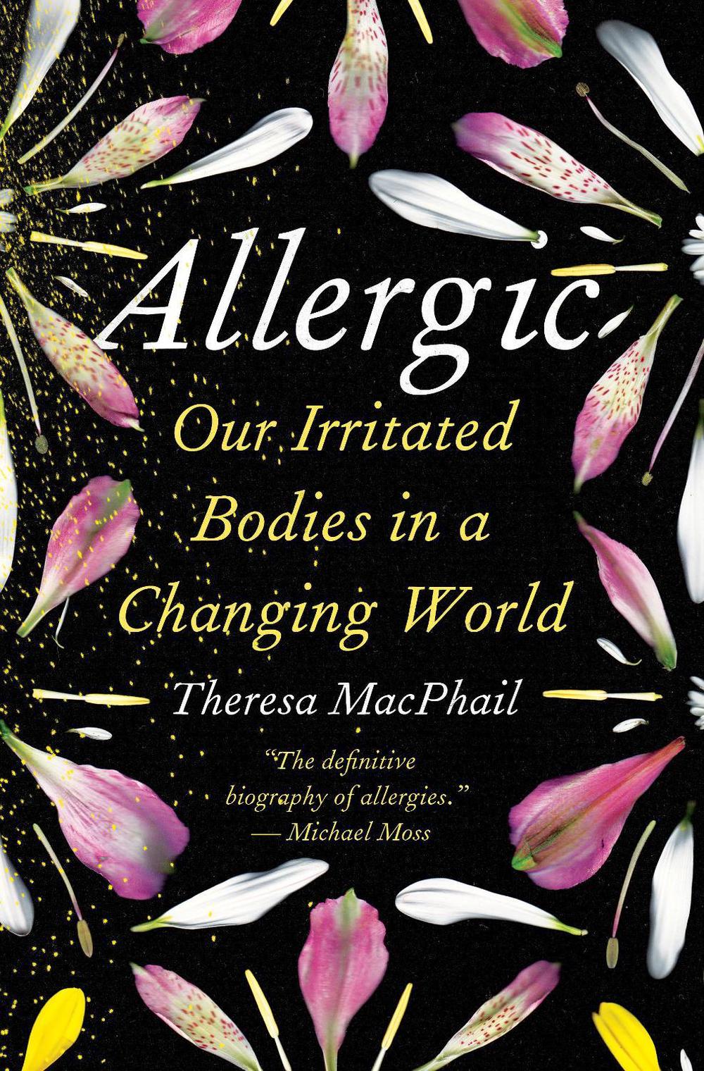 Allergic, 9780593229194