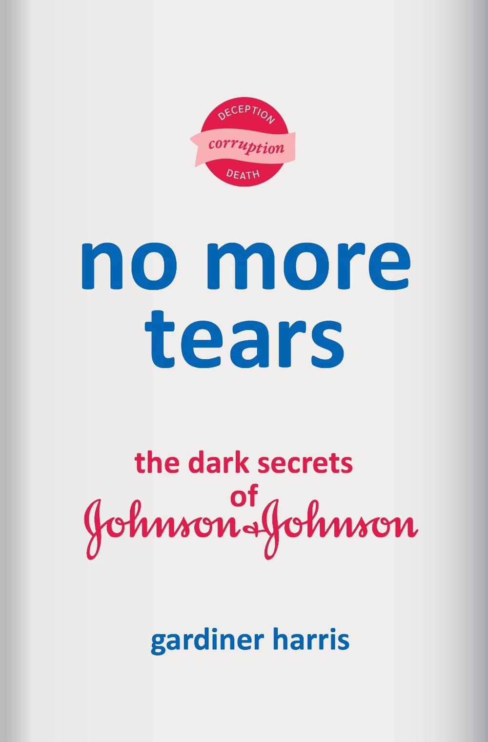 No More Tears, 9780593229866